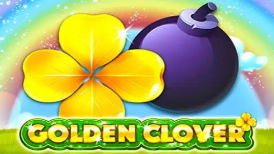 Golden-Clover